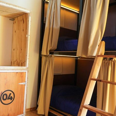 Hostel House 64Biguea إل كالافاتي المظهر الخارجي الصورة