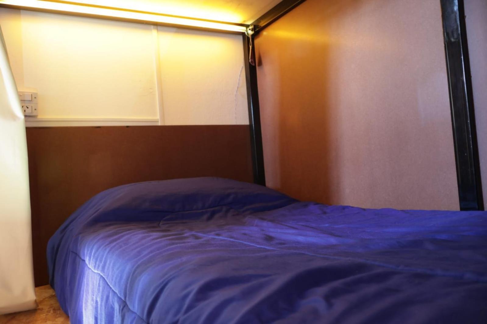 Hostel House 64Biguea إل كالافاتي المظهر الخارجي الصورة