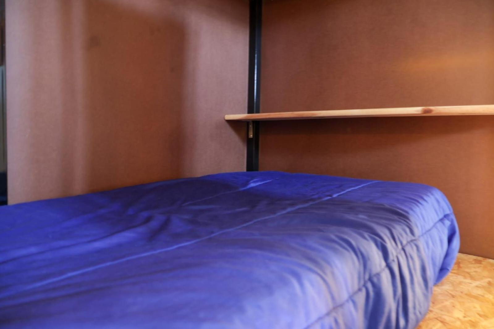 Hostel House 64Biguea إل كالافاتي المظهر الخارجي الصورة